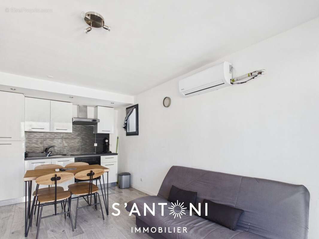 Appartement à AGDE