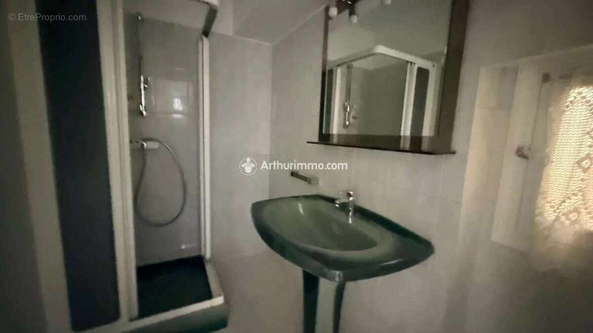 Appartement à MILLAU