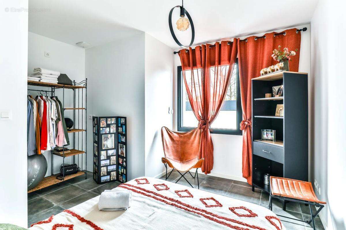 Maison à LA TESTE-DE-BUCH