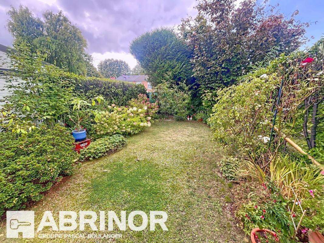 Maison à WATTIGNIES