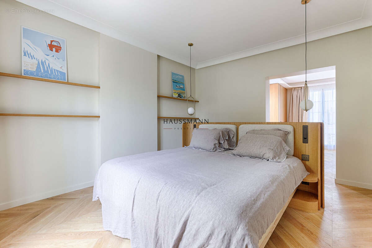 Maison à BOULOGNE-BILLANCOURT