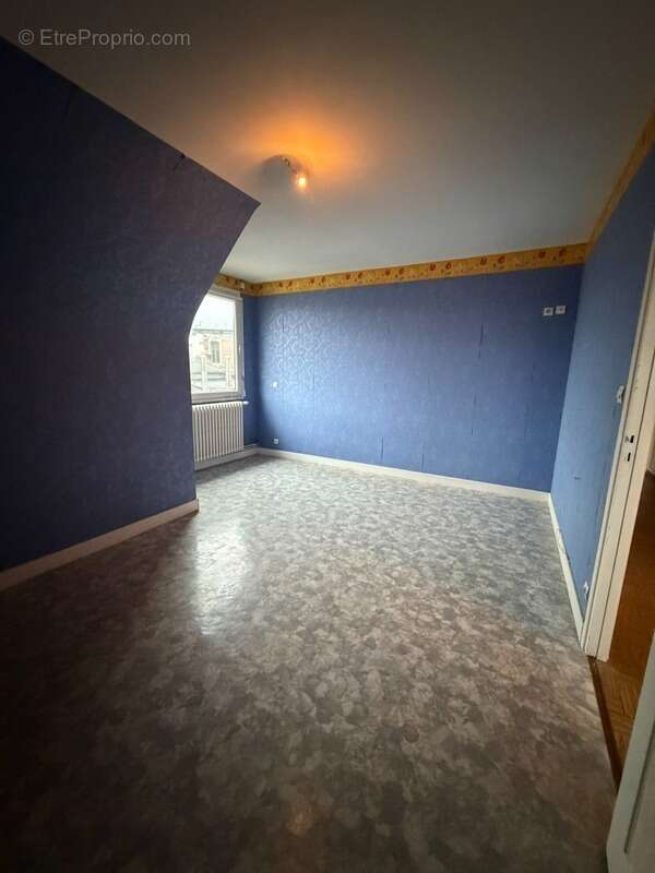 Maison à MARCHIENNES