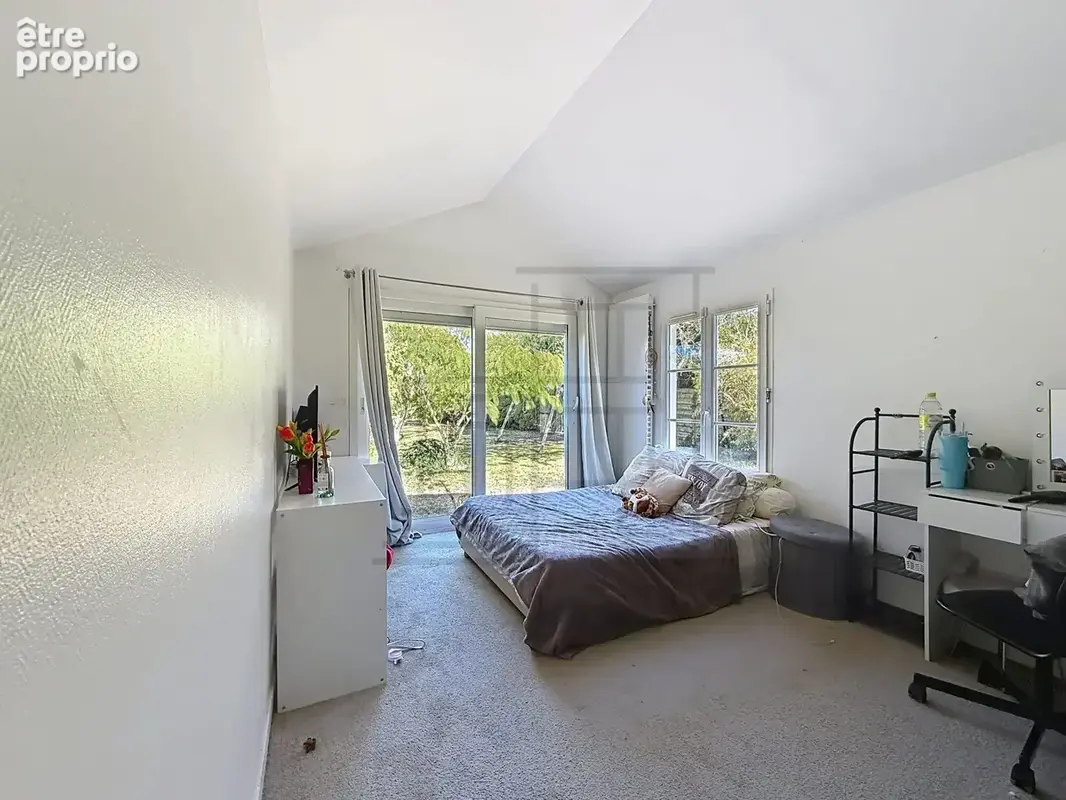 Maison 6 pièces 150 m² à vendre à L'isle-Adam (95290) - photo 9