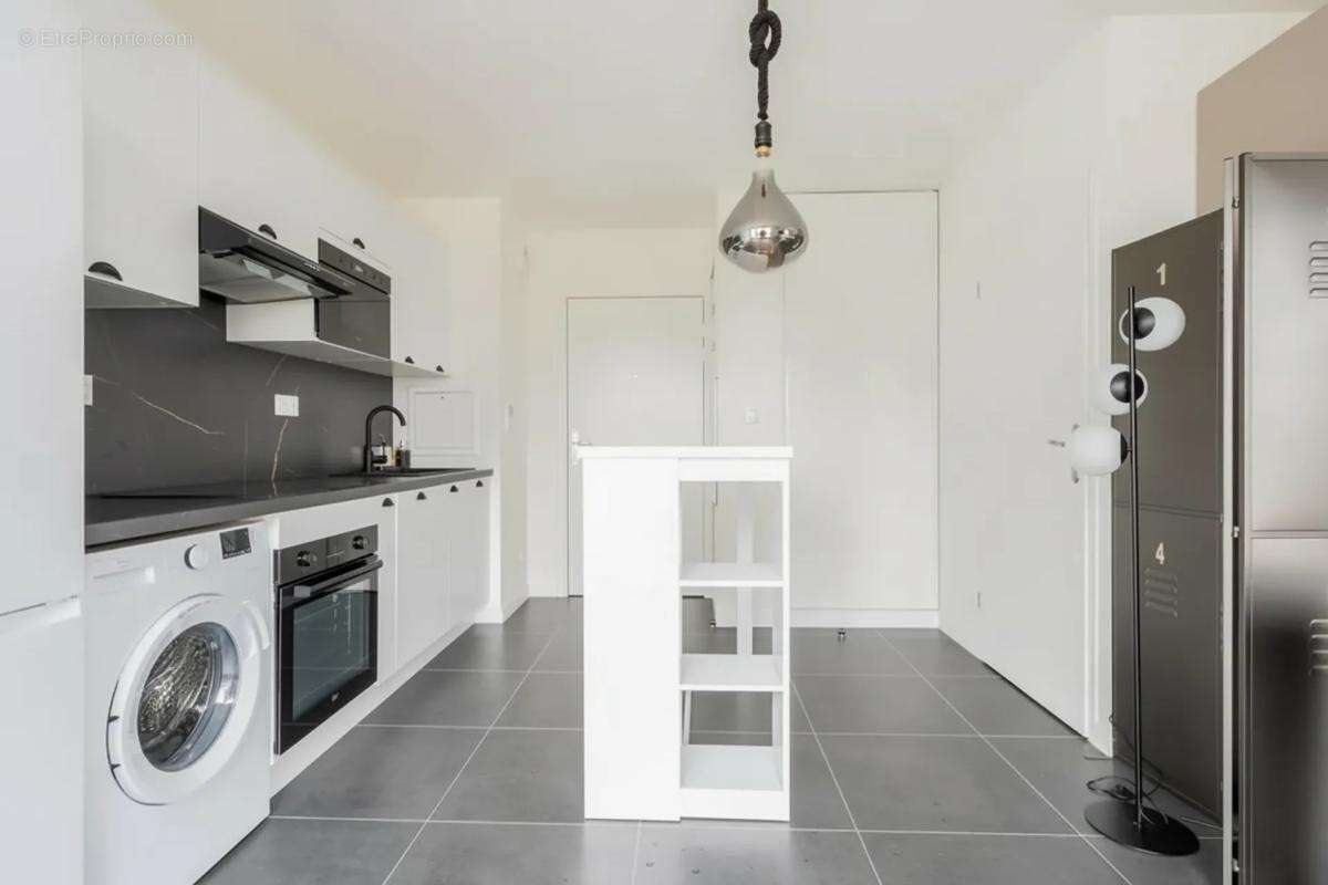 Appartement à AULNAY-SOUS-BOIS
