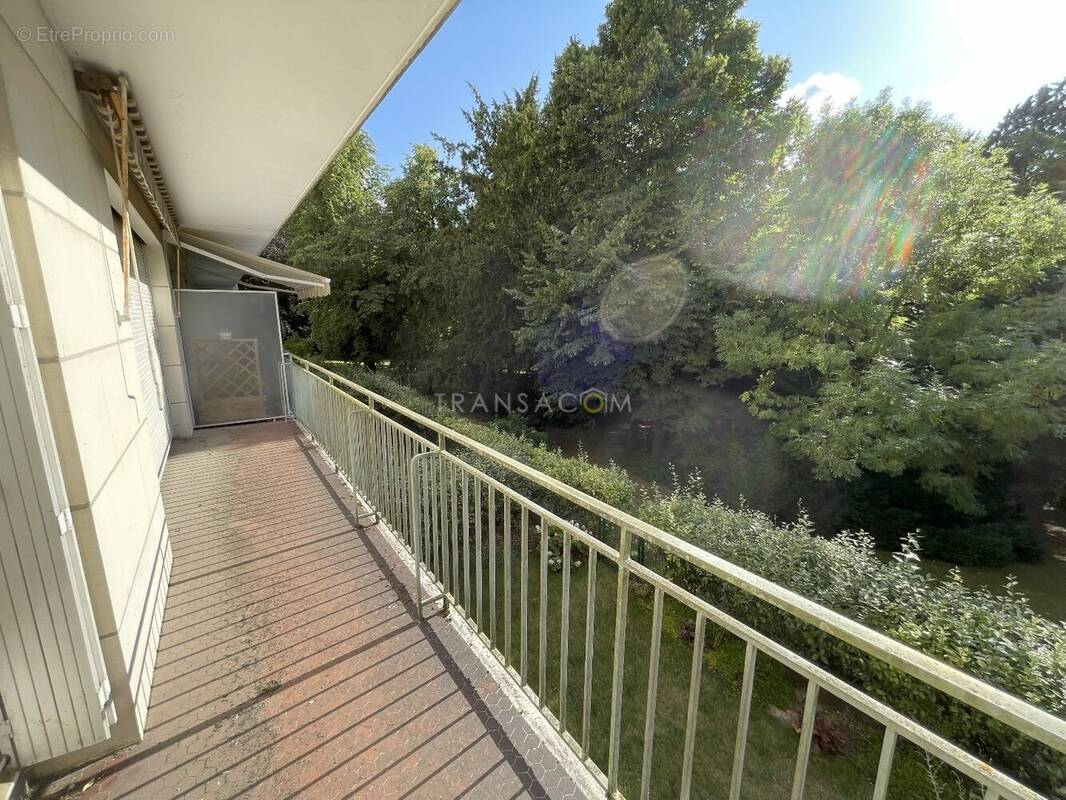 Appartement à TOURS