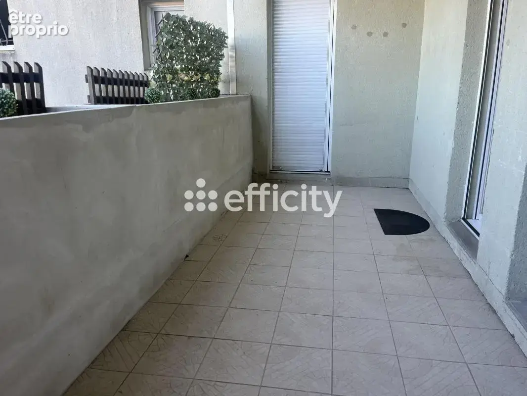 Appartement rénové - photo 18