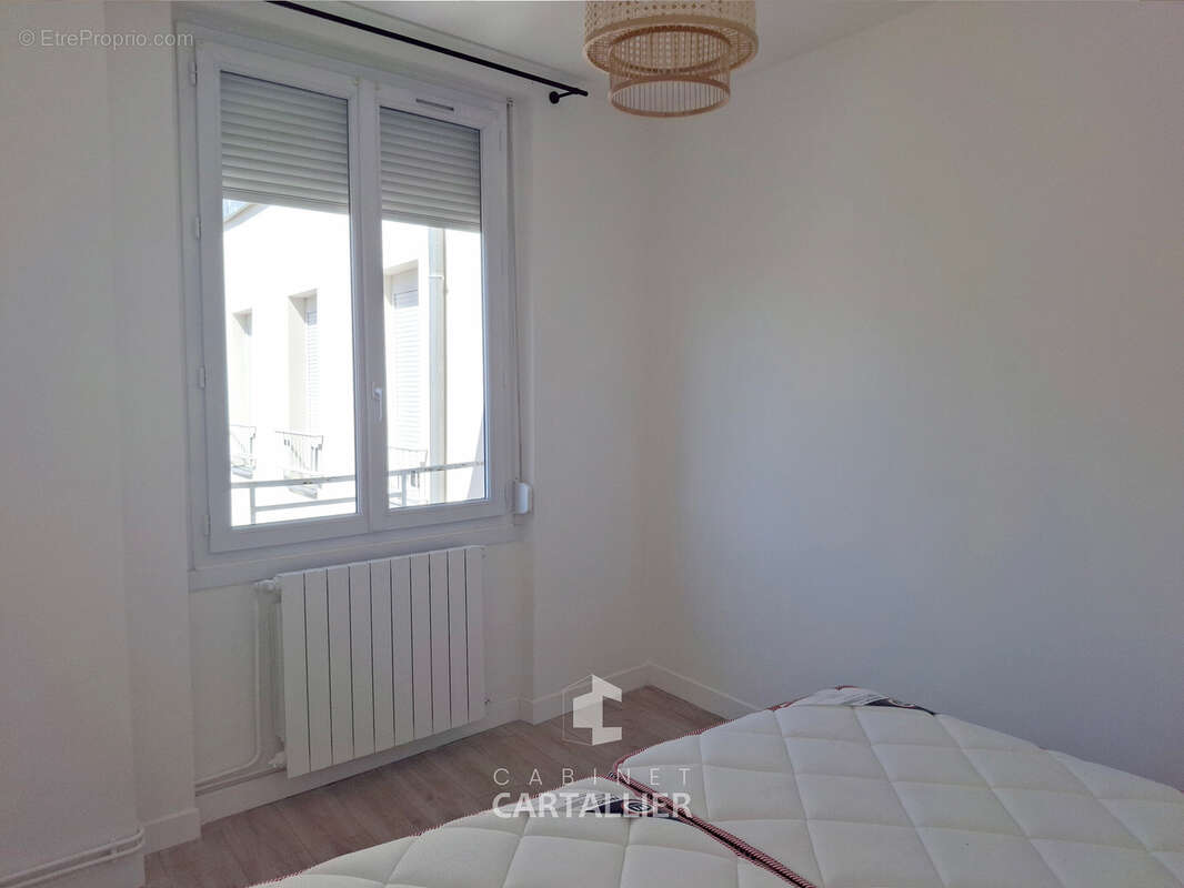 Appartement à vendre T4 Centre-Ville CHALON SUR SAONE - photo 12