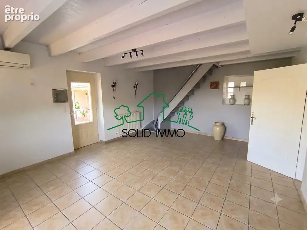 Maison Traditionnelle de 135 m2 sur la commune de Genestelle 07530 - photo 7