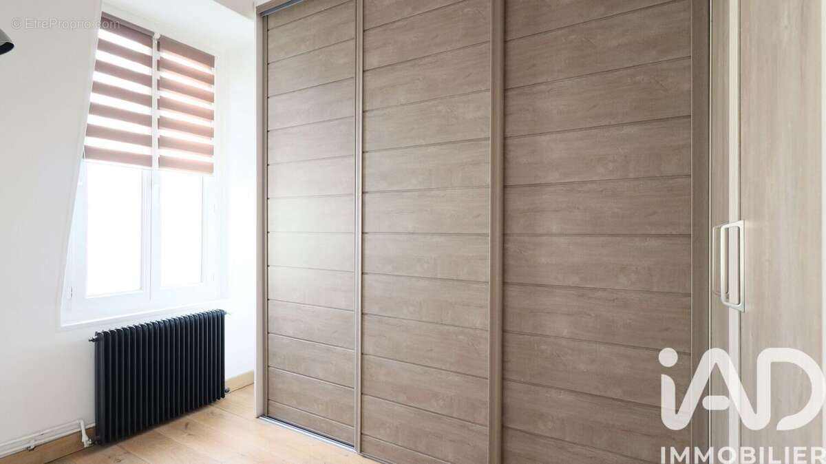 Photo 4 - Appartement à BOULOGNE-BILLANCOURT