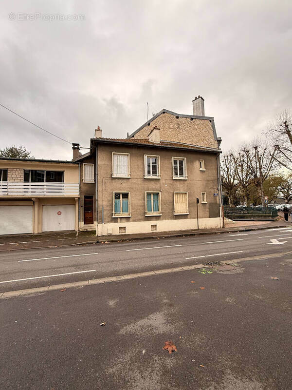 Appartement à VERDUN