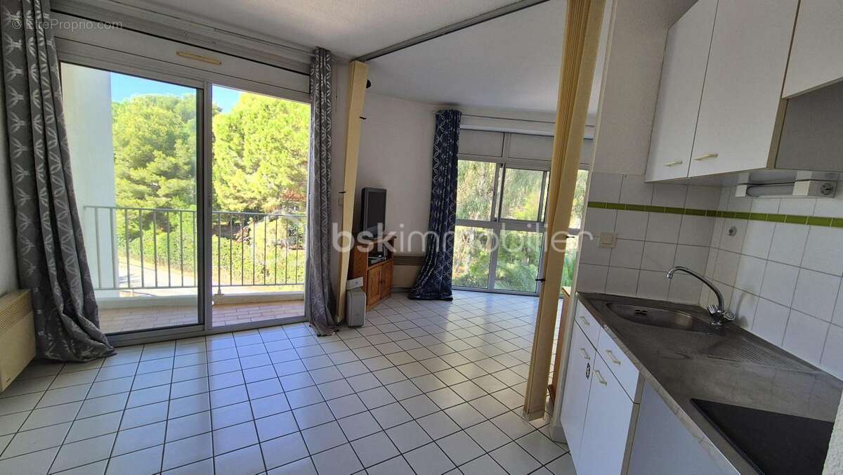 Appartement à SAINT-CYPRIEN