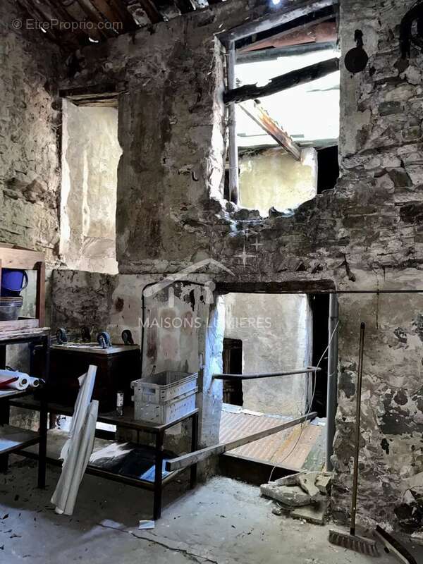 Appartement à APT