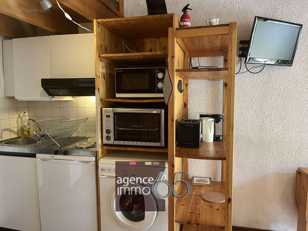 Appartement à VIELLA