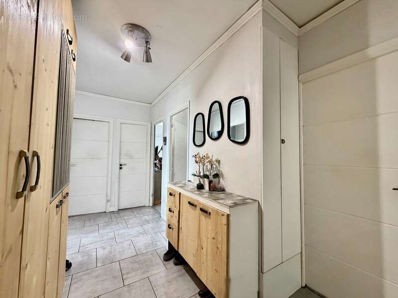 Appartement à GRASSE