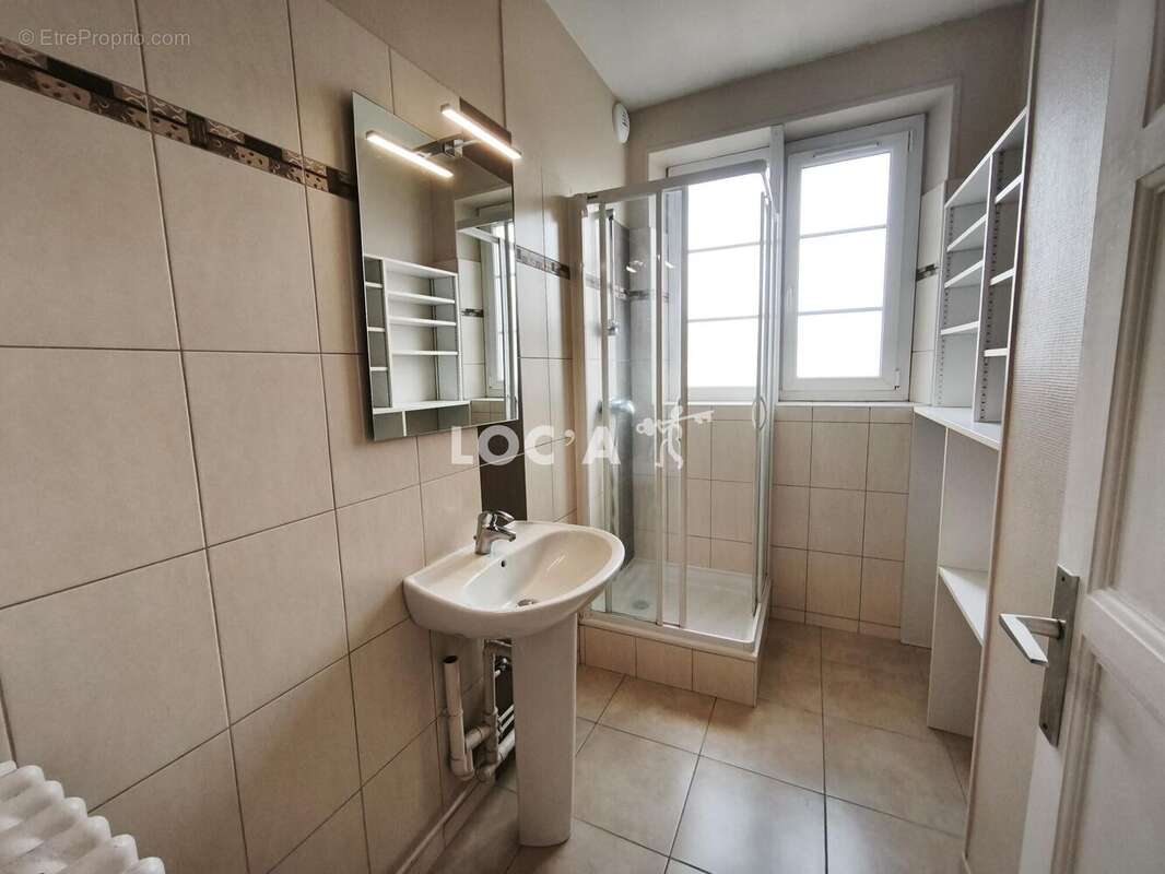 Photo 7 - Appartement à DIJON