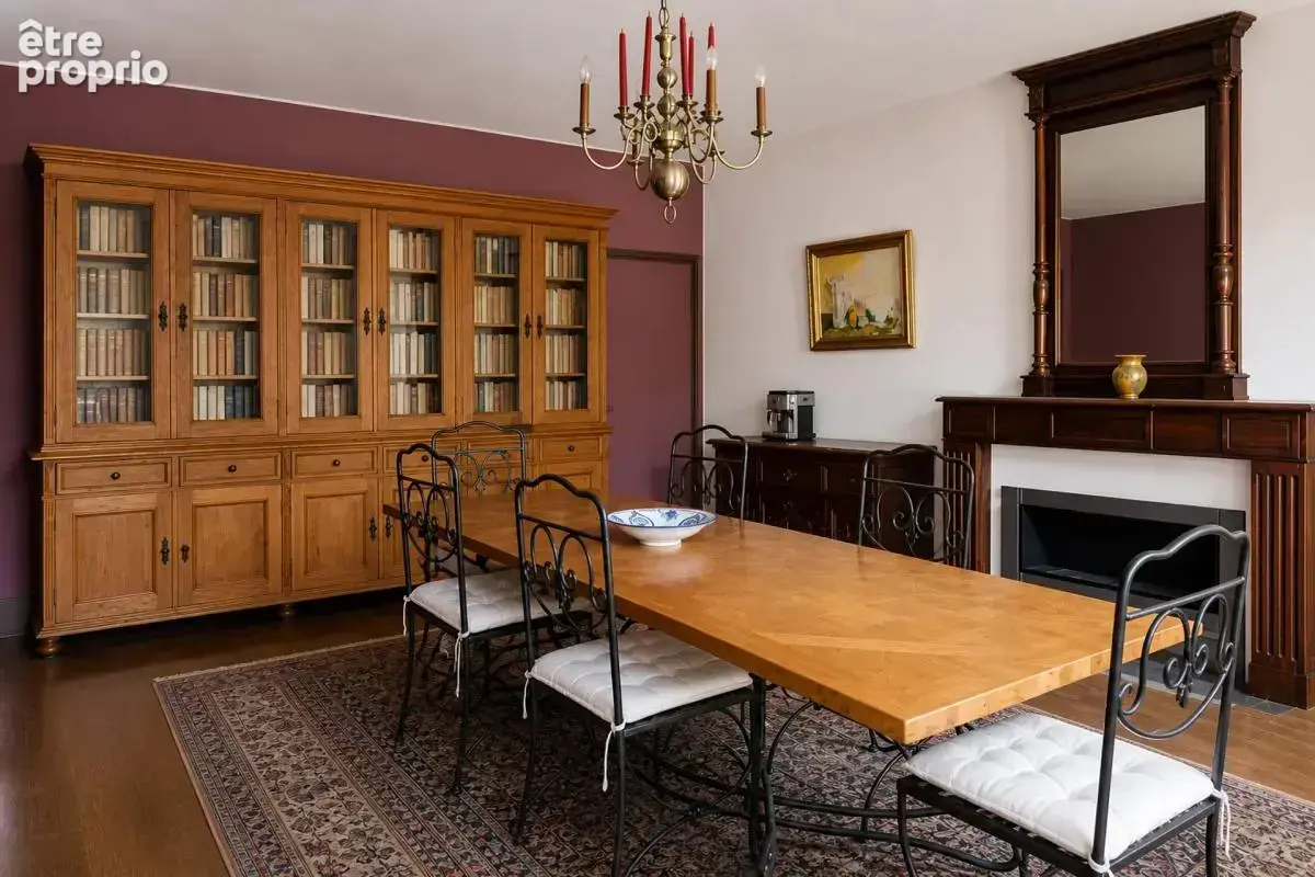 Ensemble immobilier - 3 maisons mitoyennes - Labastide-Rouairoux - photo 3