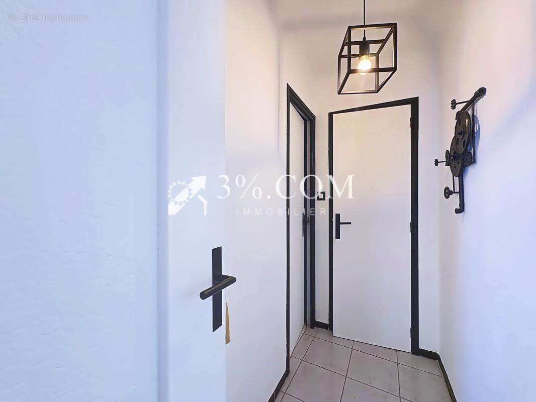 Appartement à NARBONNE
