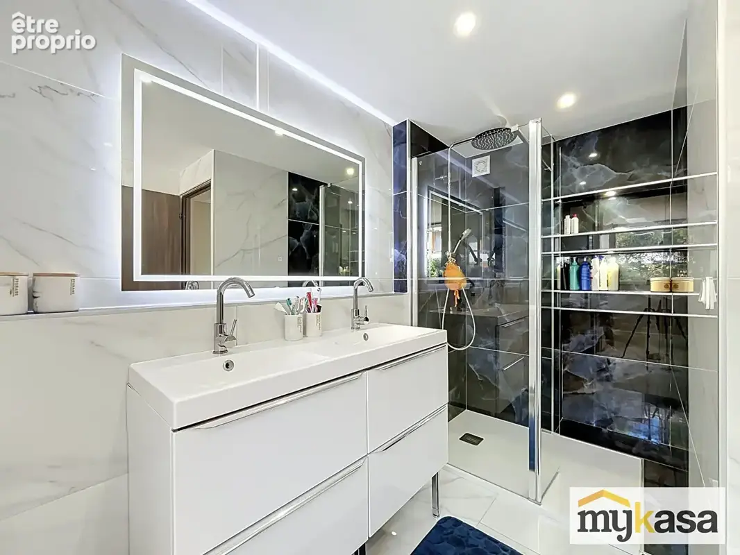 Maison Martigues 5 pièce(s) 87.69 m2 - photo 11
