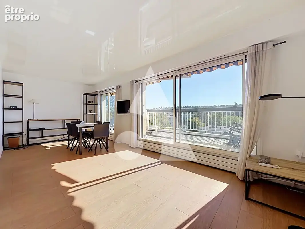 Appartement Rueil Malmaison 2 pièce(s) 56 m2 - photo 6
