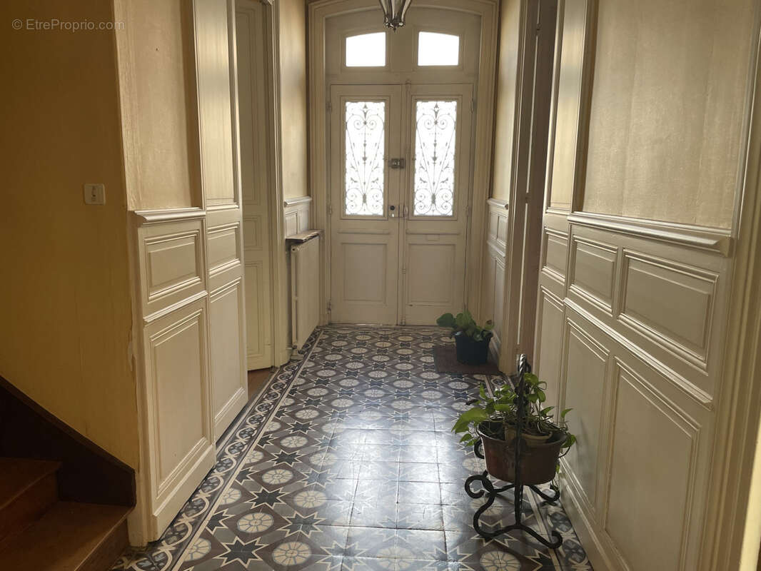 Maison à COGNAC