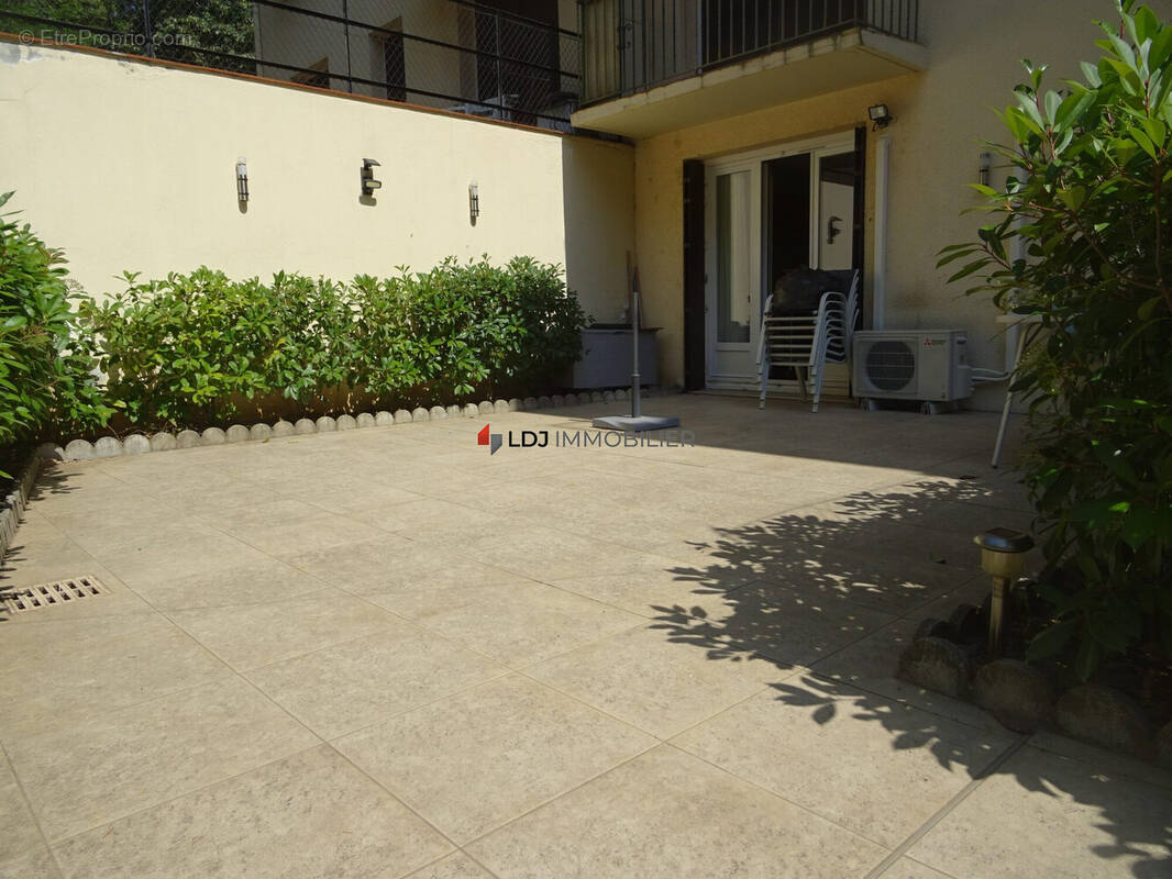 Appartement à AMELIE-LES-BAINS-PALALDA