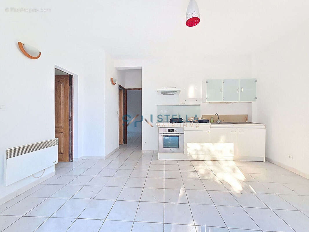 Appartement à ALBITRECCIA