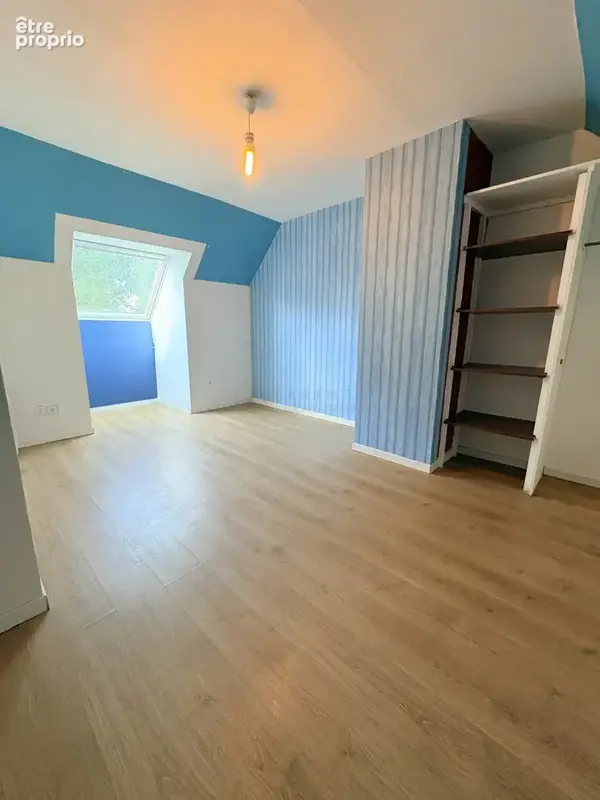 Maison 5 pièces 108 m² à vendre à Yvetot (76190) - photo 5