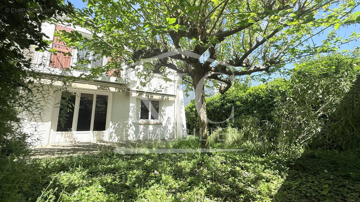 Maison à CARCASSONNE