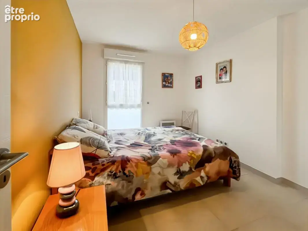 Vente appartement T3 à Marseillan avec terrasse et garage sécurisé - photo 11