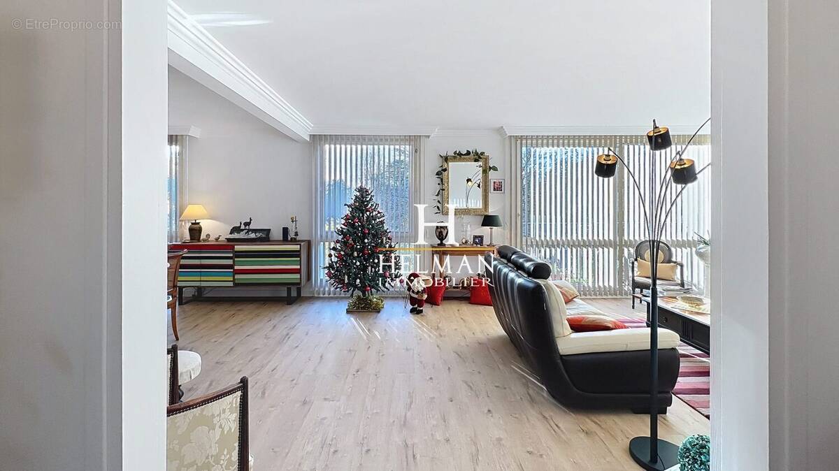 Appartement à SAINT-OMER