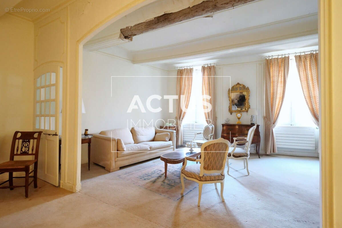 Maison à SALON-DE-PROVENCE