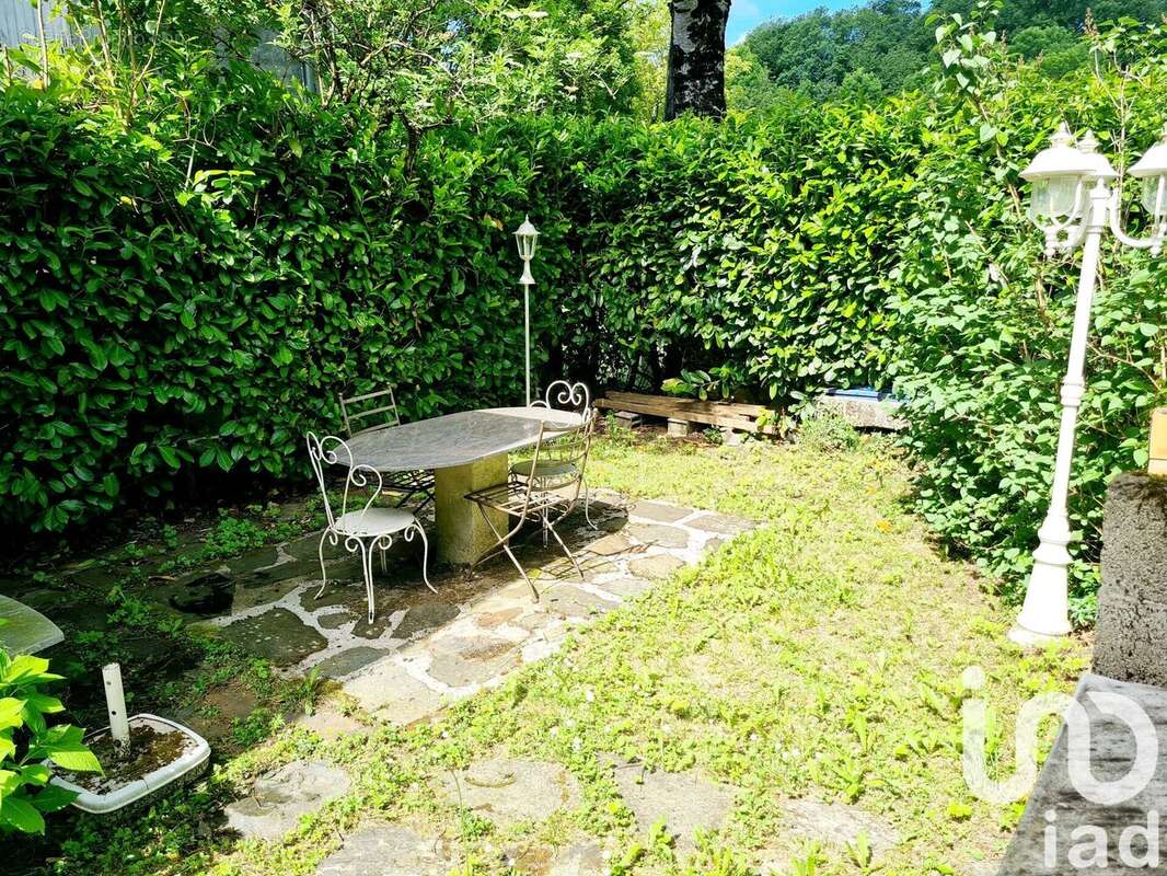 Photo 9 - Maison à ANGLES