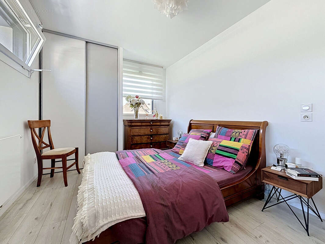 Photo 7 - Appartement à ANNECY-LE-VIEUX