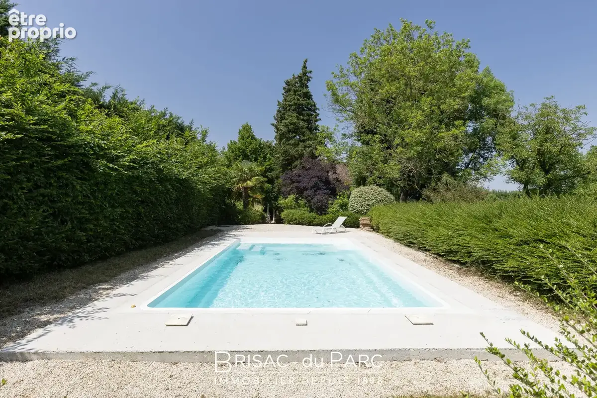 Maison 9 pièces 379 m² à vendre à Chaudenay (71150) - photo 6