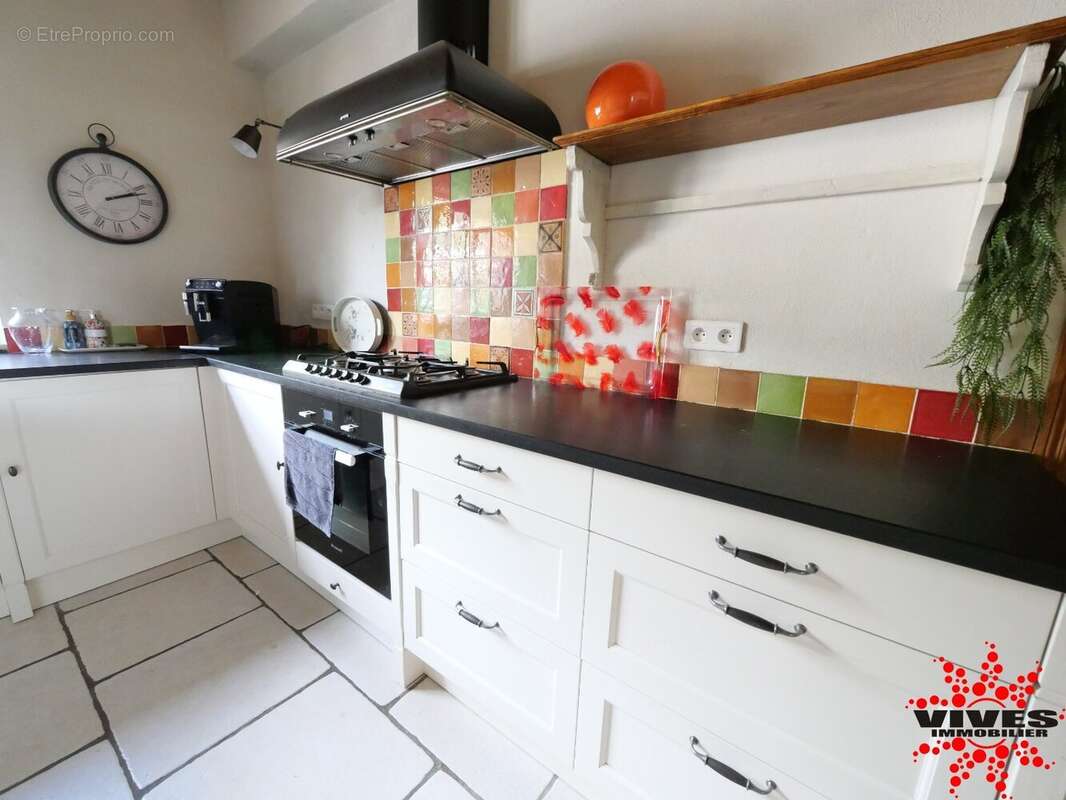 Maison à BIZE-MINERVOIS