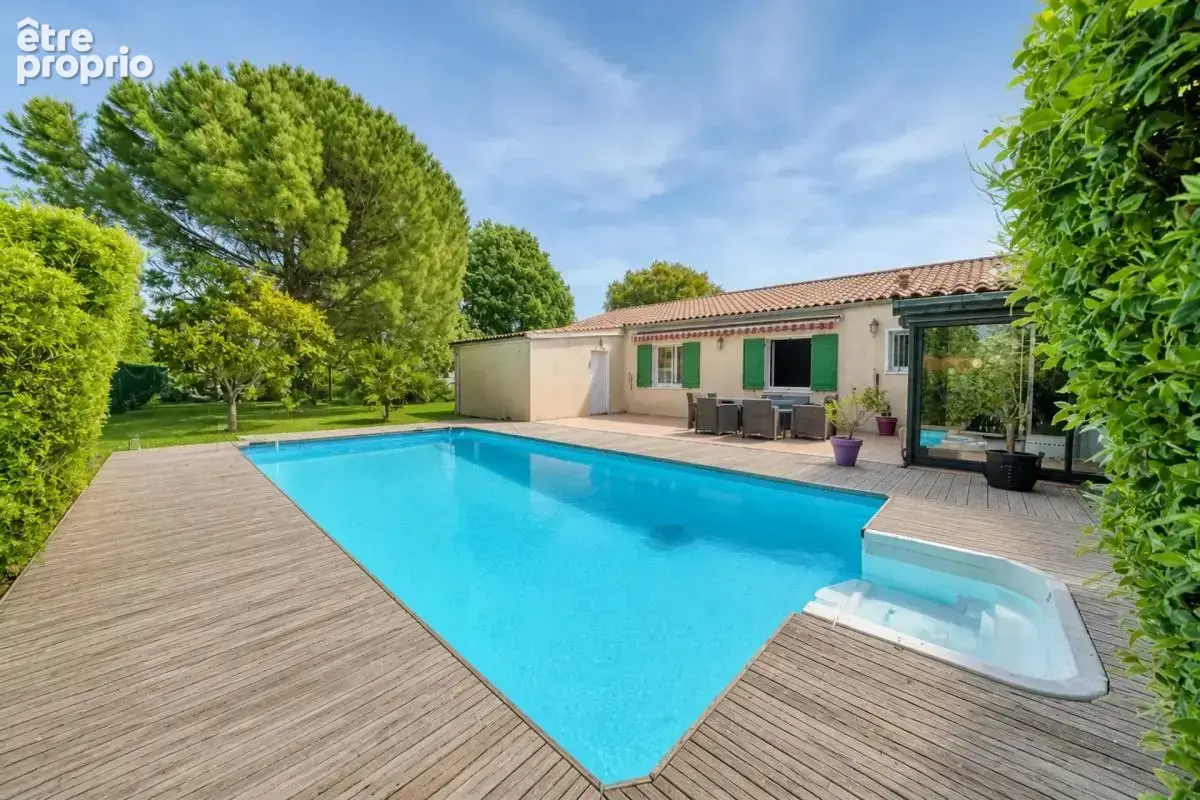 Maison à YVES