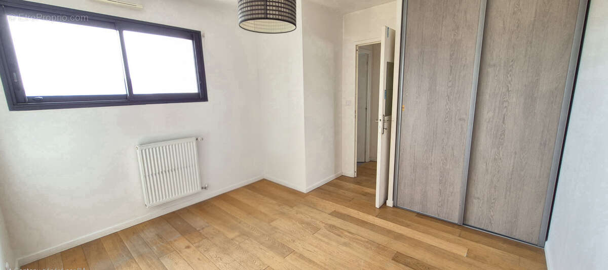 Maison à LANGRUNE-SUR-MER