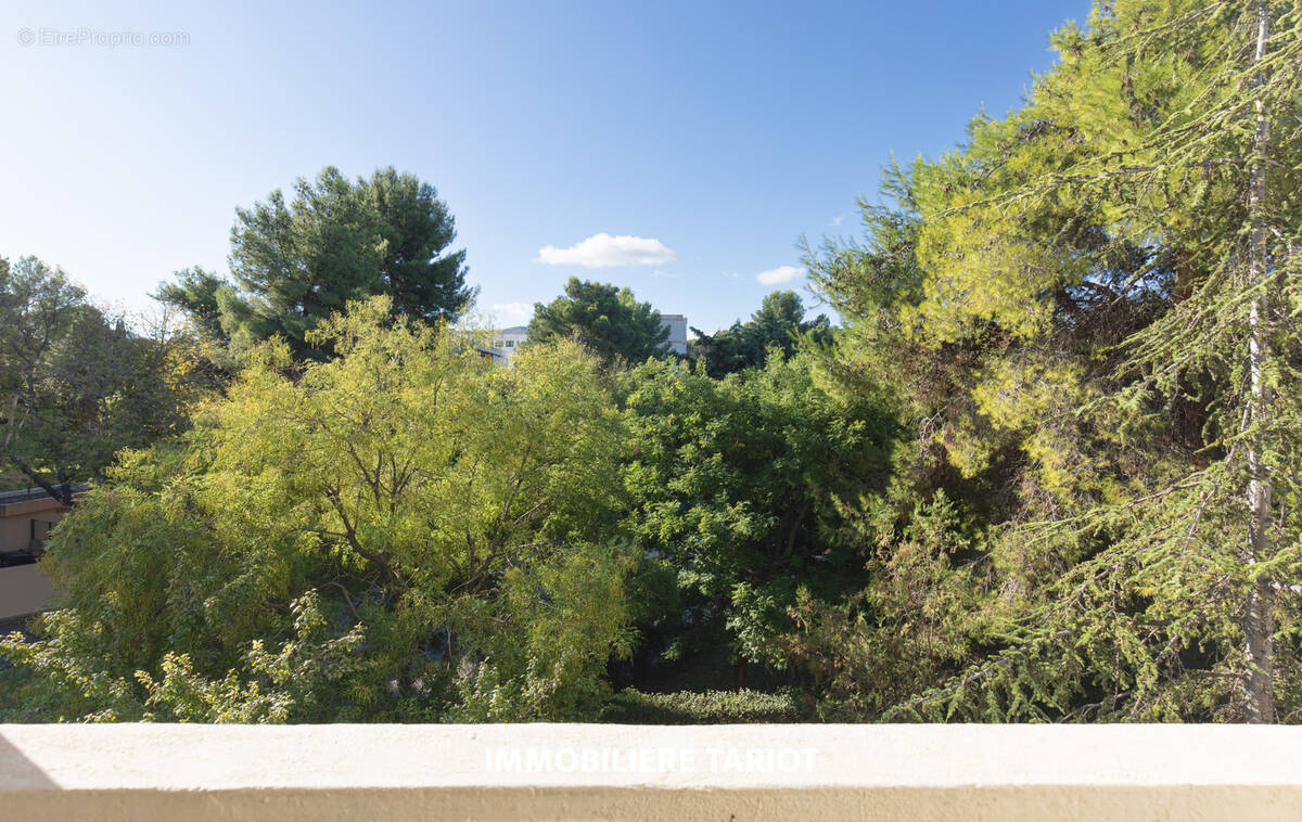 Appartement à MARSEILLE-12E