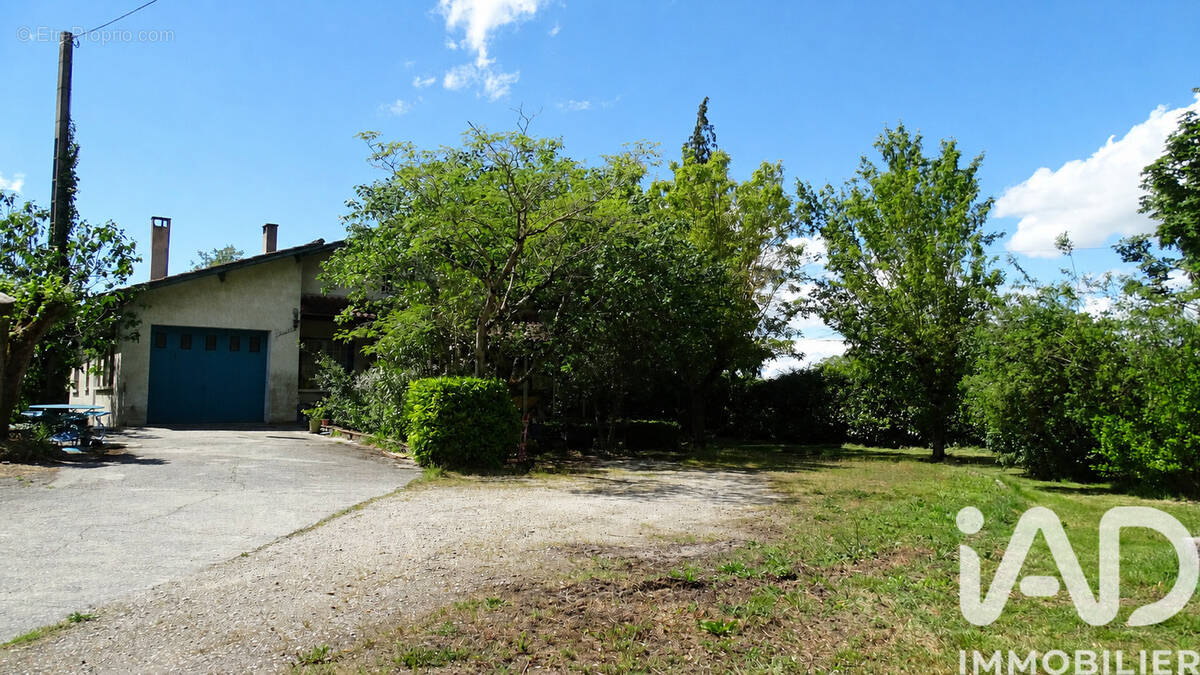 Photo 1 - Maison à REVEL