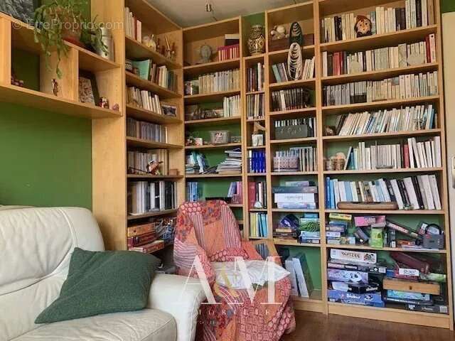 Charmante maison des années 1960 renovée - photo 8