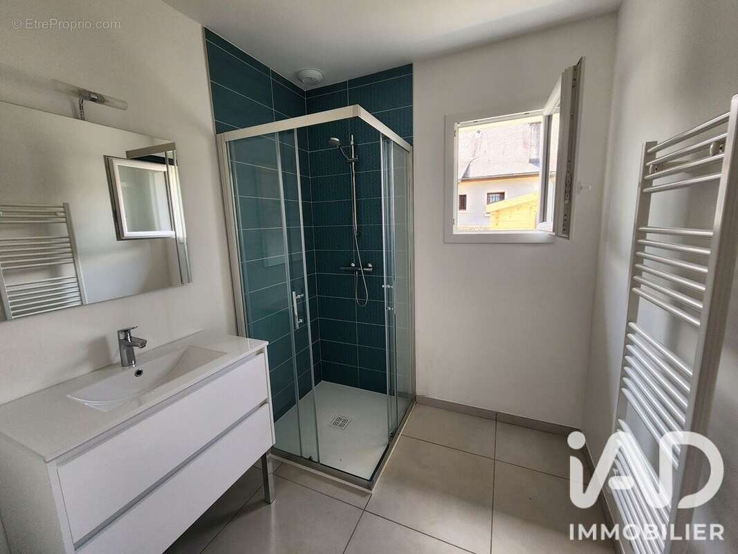Maison 65 m² à Eysus  - photo 9