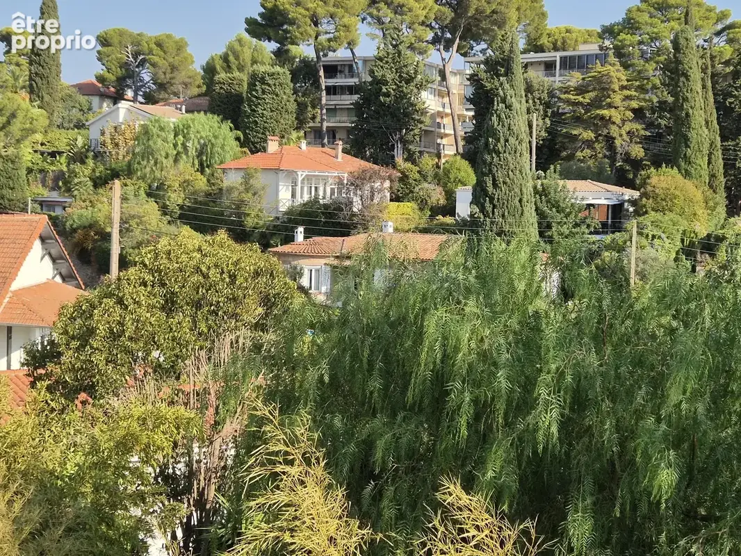 Cannes petit juas villa 180 m2 parfait etat - photo 5