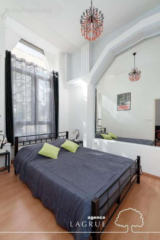  - Appartement à VICHY
