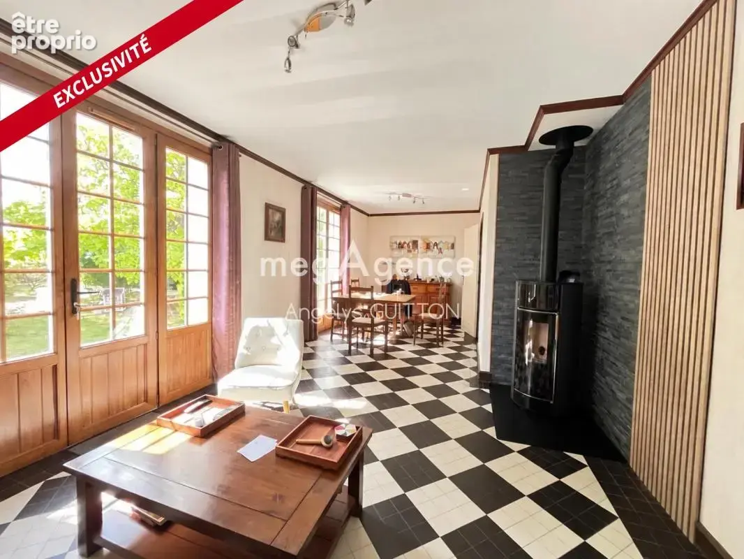 Maison sur sous-sol complet, on pose ses valises ! - photo 4