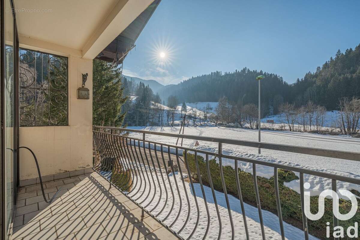 Photo 9 - Maison à VILLARD-DE-LANS