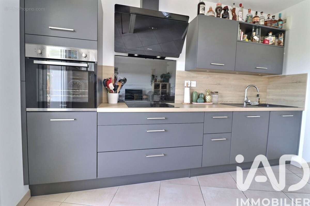 Photo 6 - Appartement à MARSEILLE-14E