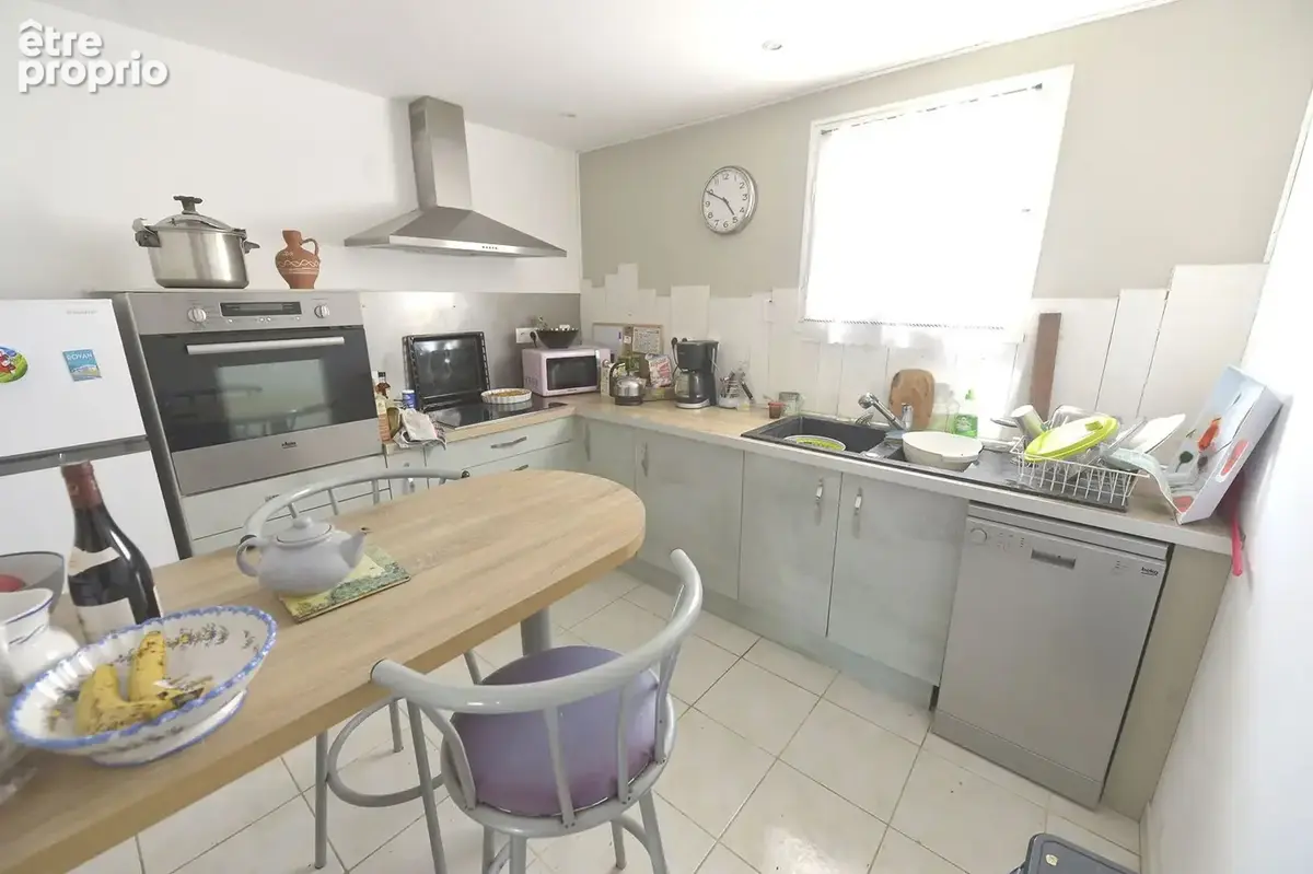 Appartement 91 m² à Meschers-Sur-Gironde  - photo 8