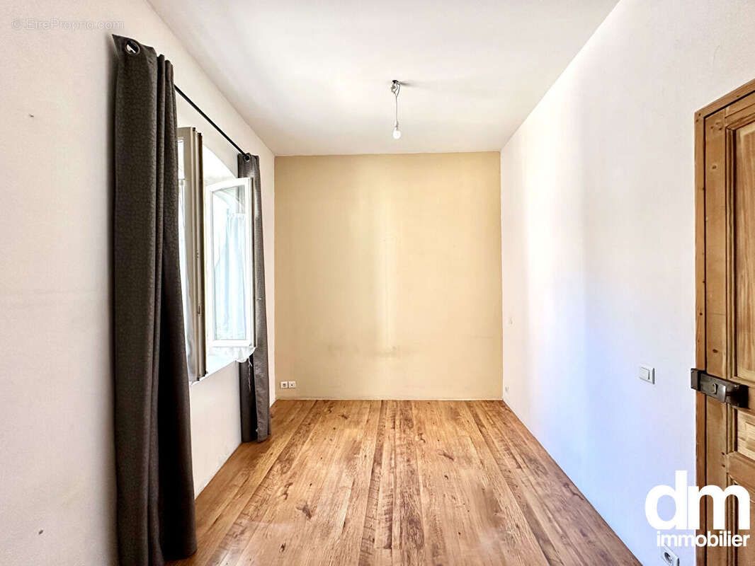 Maison  5 pièces avec terrasse tropézienne - photo 15