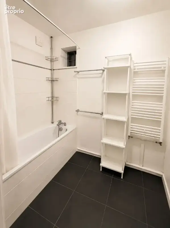 3P L 14/13/ligne L Immeuble récent balcon et Pkg! - photo 8