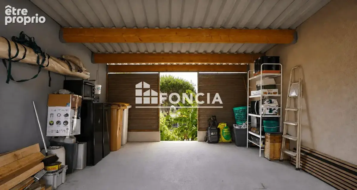 Maison 3/4 chambres avec garage et jardin - photo 12